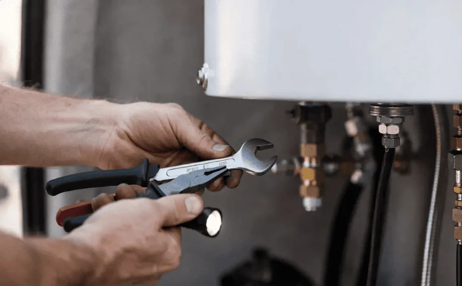 Why choose Water Heater Repair in Newry, ME